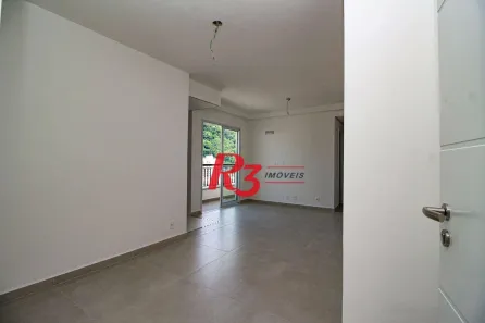 Apartamento com 2 Quartos à venda, 67m² no Marapé, Santos