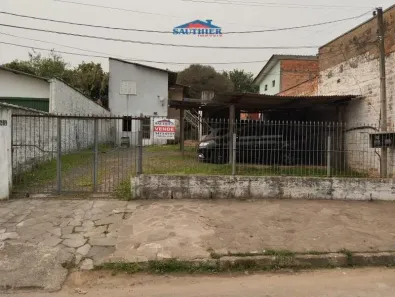 Casa com 3 Quartos à venda, 120m² no Tamandaré, Esteio