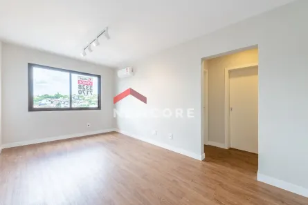 Apartamento com 1 Quarto à venda, 40m² no Chácara das Pedras, Porto Alegre