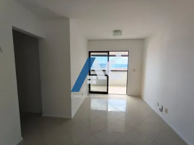 Apartamento com 3 Quartos à venda, 77m² no Imbuí, Salvador