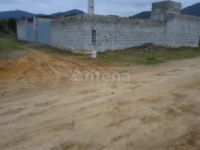 Lote/Terreno à venda, 180m² no Vila da Gloria, São Francisco do Sul