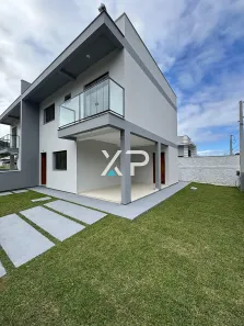 Casa com 3 Quartos à venda, 85m² no Forquilhas, São José