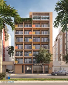 Apartamento com 1 Quarto à venda, 30m² no Bom Fim, Porto Alegre