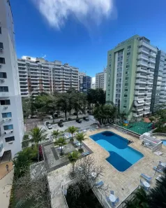 Apartamento com 3 Quartos à venda, 98m² no Barra Olímpica, Rio de Janeiro