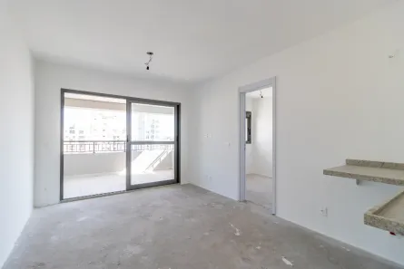 Apartamento com 1 Quarto à venda, 59m² no Planalto Paulista, São Paulo