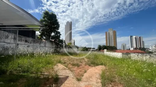Lote/Terreno para alugar, 671m² no Duque de Caxias, Cuiabá
