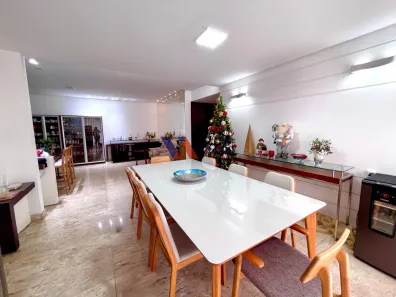 Apartamento com 4 Quartos à venda, 180m² no Centro, Betim