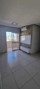 Apartamento com 2 Quartos à venda, 65m² no Vila São José, Taubaté