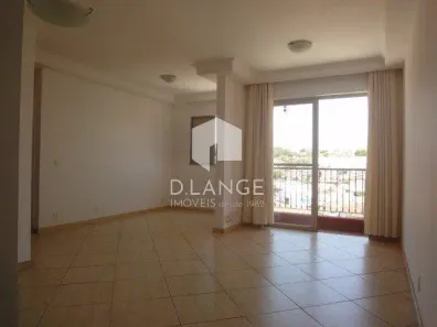 Apartamento com 3 Quartos para alugar, 72m² no Vila Nova, Campinas
