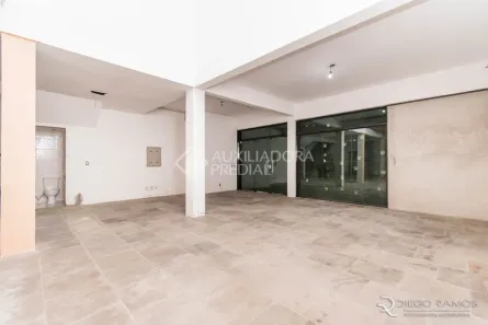Ponto Comercial para alugar, 204m² no Navegantes, Porto Alegre