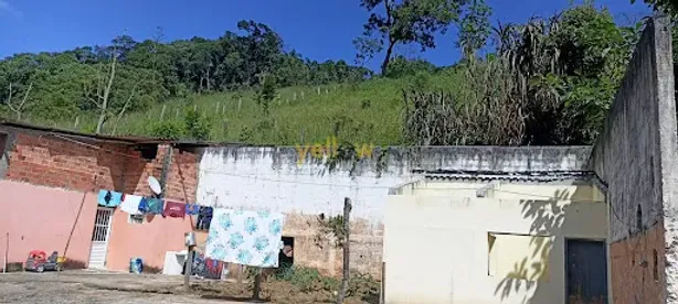 Lote/Terreno à venda, 2260m² no Canjicas, Arujá