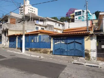 Casa com 2 Quartos à venda, 300m² no Cangaíba, São Paulo