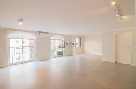 Apartamento com 2 Quartos à venda, 129m² no Itaim Bibi, São Paulo