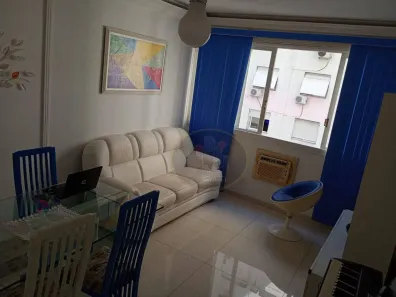 Apartamento com 2 Quartos à venda, 100m² no Boqueirão, Santos