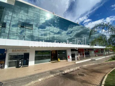 Sala Comercial com 1 Quarto à venda, 65m² no Zona Industrial, Brasília