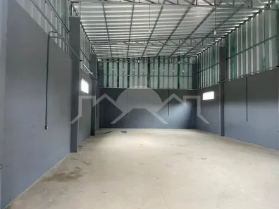 Galpão/Depósito/Armazém para alugar, 337m² no Itinga, Araquari