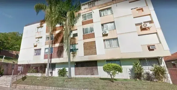 Apartamento com 2 Quartos à venda, 62m² no Medianeira, Porto Alegre