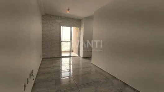 Apartamento com 2 Quartos para alugar, 49m² no Parque das Colinas, Valinhos