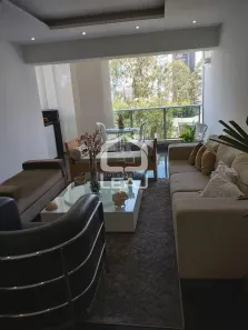 Apartamento com 2 Quartos à venda, 135m² no Vila Andrade, São Paulo