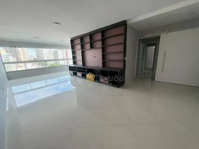 Apartamento com 3 Quartos à venda, 150m² no Jardim do Mar, São Bernardo do Campo