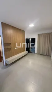 Casa de Condomínio com 3 Quartos para alugar, 200m² no Santa Rosa, Piracicaba