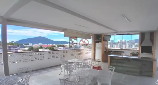 Apartamento com 2 Quartos à venda, 81m² no Maranduba, Ubatuba