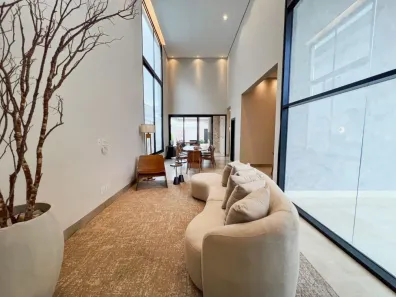 Casa de Condomínio com 3 Quartos à venda, 203m² no Jardim Botânico, Uberlândia