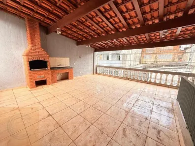 Sobrado com 3 Quartos à venda, 250m² no Vila Matilde, São Paulo