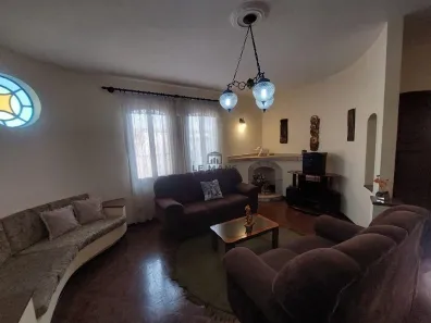 Casa com 3 Quartos à venda, 231m² no Jardim Monumento, Piracicaba