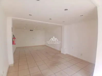 Ponto Comercial para alugar, 45m² no Jardim Paulista, Ribeirão Preto