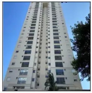 Apartamento com 3 Quartos à venda, 108m² no Parque Industrial Tomas Edson, São Paulo