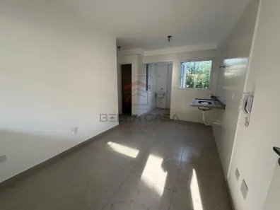 Apartamento com 2 Quartos à venda, 47m² no Vila Lúcia, São Paulo