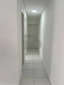 Apartamento com 2 Quartos à venda, 50m² no Industrial, Aracaju