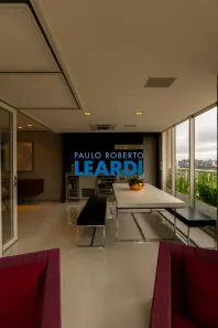 Apartamento com 4 Quartos à venda, 369m² no Vila Mariana, São Paulo