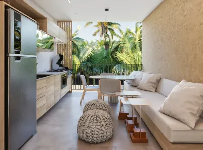Casa de Condomínio com 4 Quartos à venda, 273m² no Centro, Tamandaré
