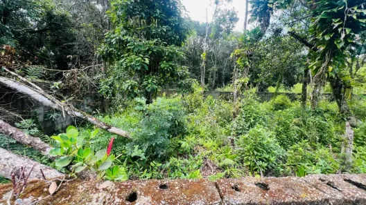Lote/Terreno à venda, 432m² no Chácara Glória, Itanhaém
