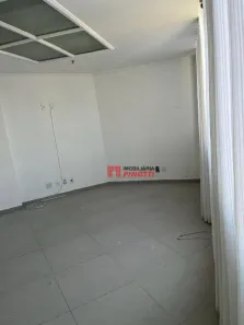 Sala Comercial à venda, 28m² no Centro, São Bernardo do Campo