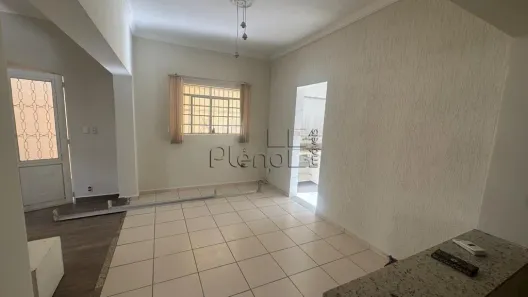 Casa com 2 Quartos para alugar, 160m² no Centro, Indaiatuba