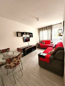 Apartamento com 1 Quarto à venda, 44m² no Partenon, Porto Alegre