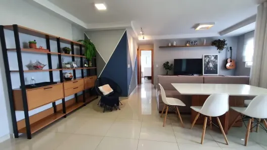 Apartamento com 2 Quartos à venda, 77m² no Jardim das Américas, Cuiabá