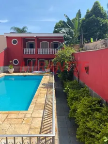 Sobrado com 4 Quartos à venda, 507m² no Vila Gustavo, São Paulo