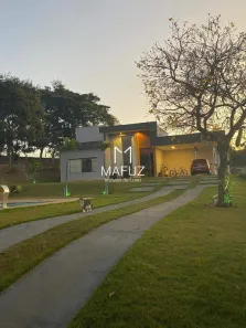 Casa de Condomínio com 4 Quartos à venda, 280m² no Champagne, Lagoa Santa