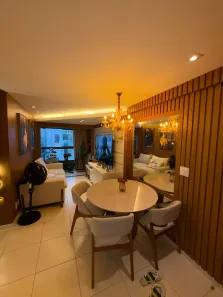 Apartamento com 3 Quartos à venda, 62m² no Piedade, Jaboatão dos Guararapes