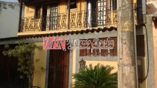 Casa de Condomínio com 4 Quartos à venda, 280m² no Vila Valqueire, Rio de Janeiro