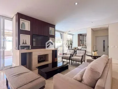 Casa de Condomínio com 4 Quartos para alugar, 500m² no Loteamento Alphaville Campinas, Campinas