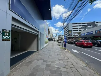 Ponto Comercial para alugar, 484m² no Centro, Caxias do Sul