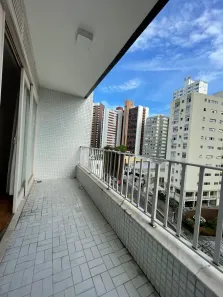 Apartamento com 3 Quartos à venda, 120m² no Graça, Salvador
