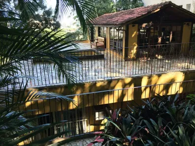 Casa com 4 Quartos à venda, 394m² no Jardim Botânico, Rio de Janeiro