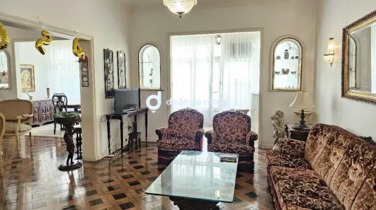 Apartamento com 3 Quartos à venda, 200m² no Copacabana, Rio de Janeiro
