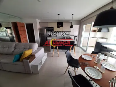 Apartamento com 3 Quartos à venda, 99m² no Vila Progresso, Guarulhos